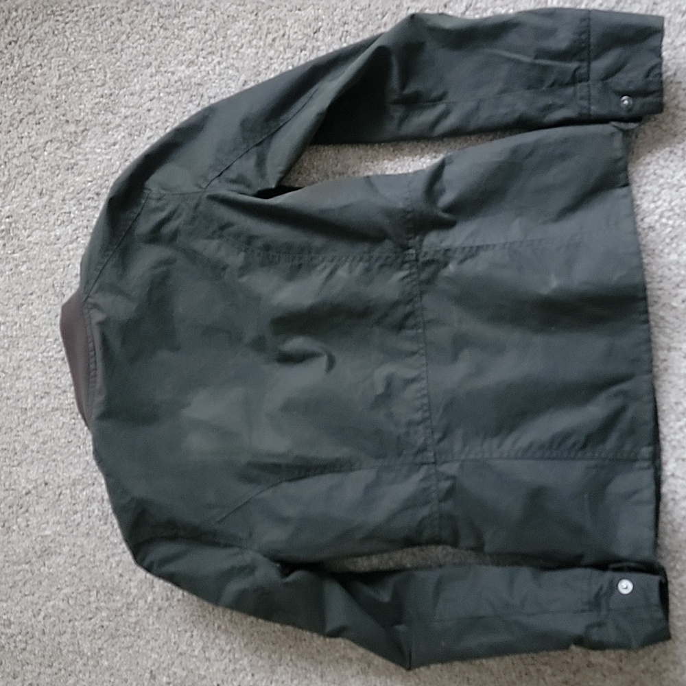 Barbour Original & Authentic Jacket - image 3